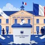 Municipales 2026 à Soisy-sous-Montmorency : Victoire de Nicolas Naudet