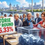 Municipales 2026 à Sotteville-lès-Rouen : Victoire Écrasante au 1er Tour