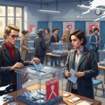 Municipales 2026 à Stains : Résultats Premier Tour Analysés