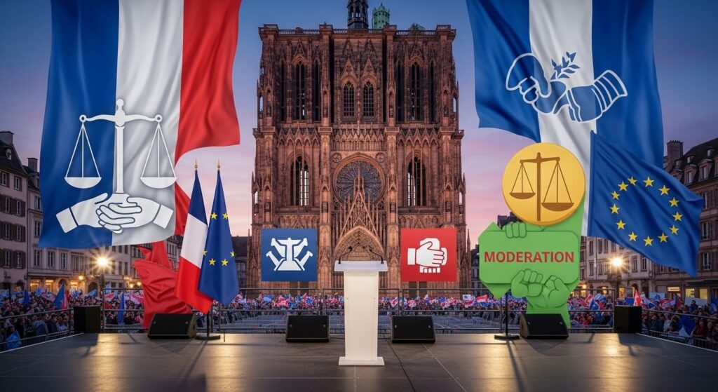 Municipales 2026 à Strasbourg : Catherine Trautmann Fait Son Retour