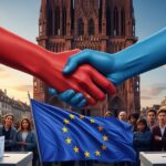 Municipales 2026 à Strasbourg : L&rsquo;Alliance Inattendue qui Change Tout