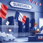Municipales 2026 à Suresnes : Résultats Premier Tour