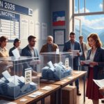 Municipales 2026 à Tarbes : Résultats Premier Tour Analysés