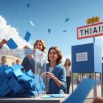 Municipales 2026 à Thiais : Victoire Écrasante au 1er Tour
