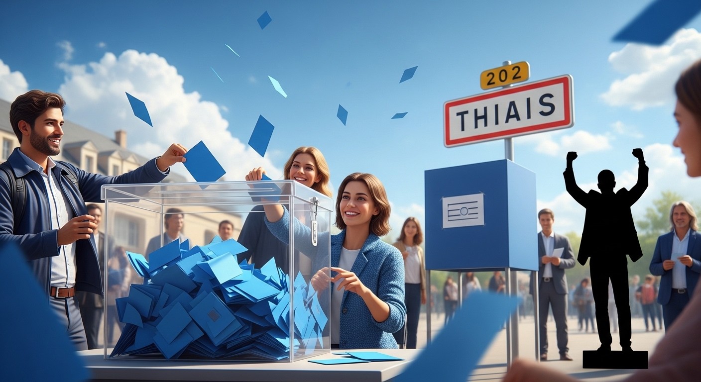 Découvrez les résultats détaillés des municipales 2026 à Thiais : large victoire dès le premier tour avec 71,49 %, participation en hausse et analyse des enjeux locaux pour cette réélection sans appel.