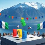 Municipales 2026 à Thonon-les-Bains : Résultats Premier Tour