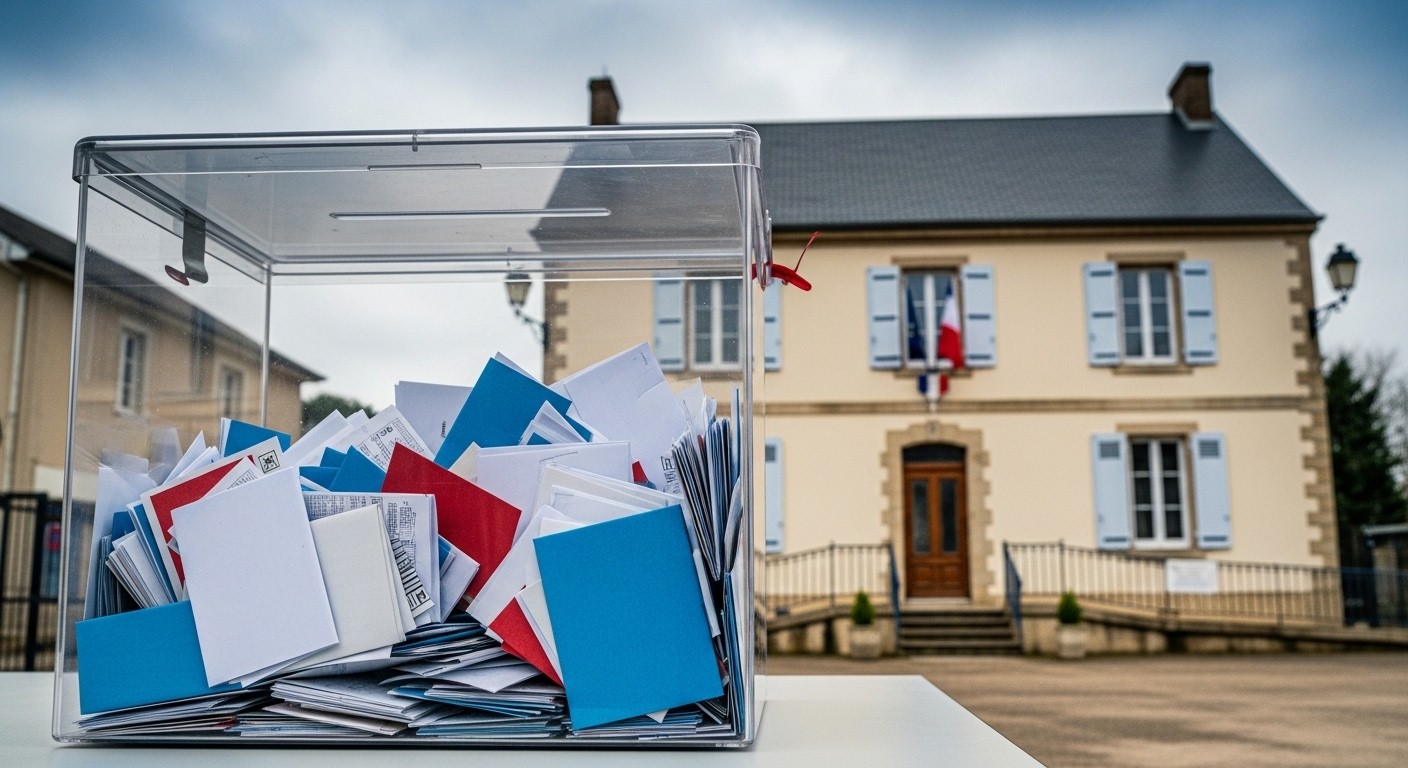 Découvrez les résultats détaillés du 1er tour des municipales 2026 à Tinqueux : scores serrés, participation en hausse et quadrangulaire explosive pour le second tour. Analyse complète et enjeux locaux.