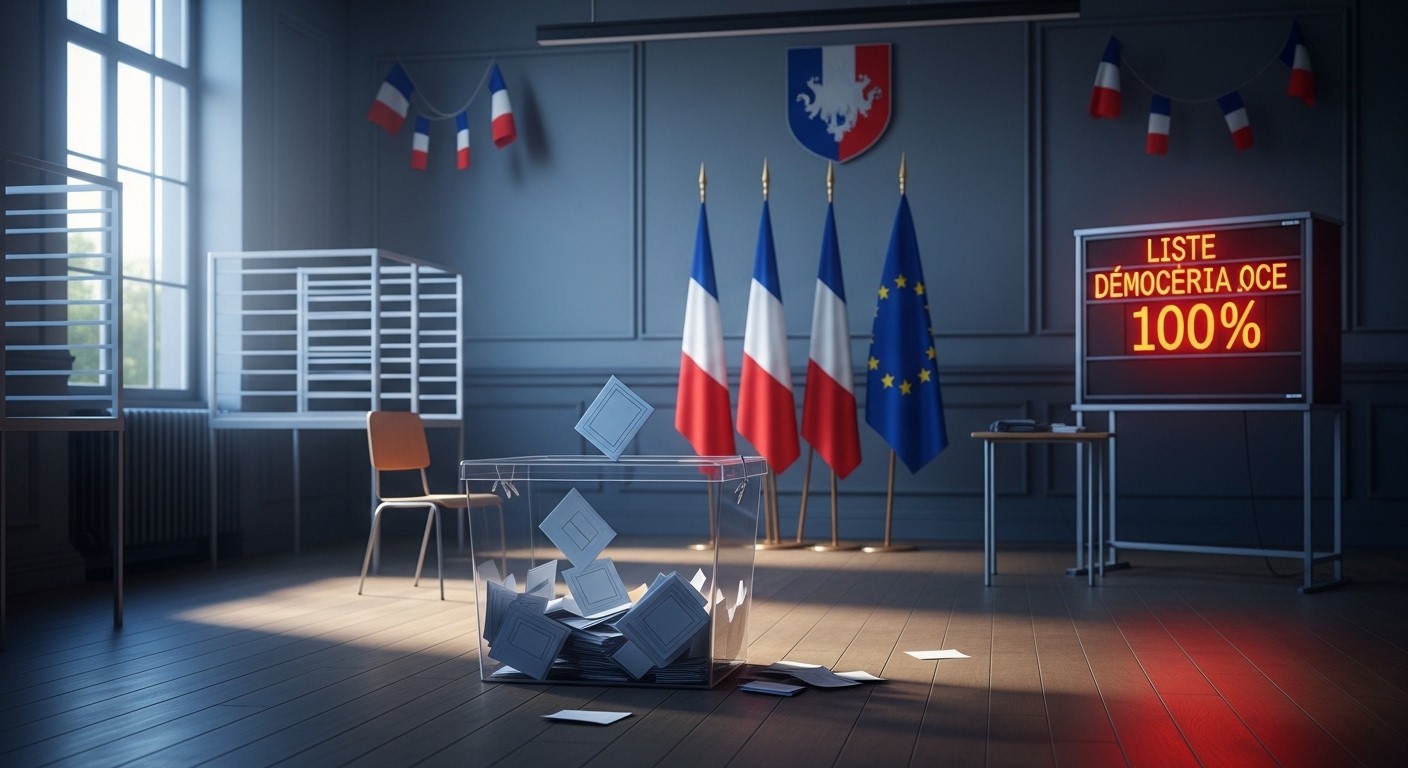 Découvrez les résultats complets du 1er tour des municipales 2026 à Toul : victoire écrasante dès le premier tour, participation en baisse et comparaison avec 2020. Analyse et enjeux locaux.