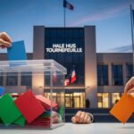 Municipales 2026 à Tournefeuille : Résultats Premier Tour