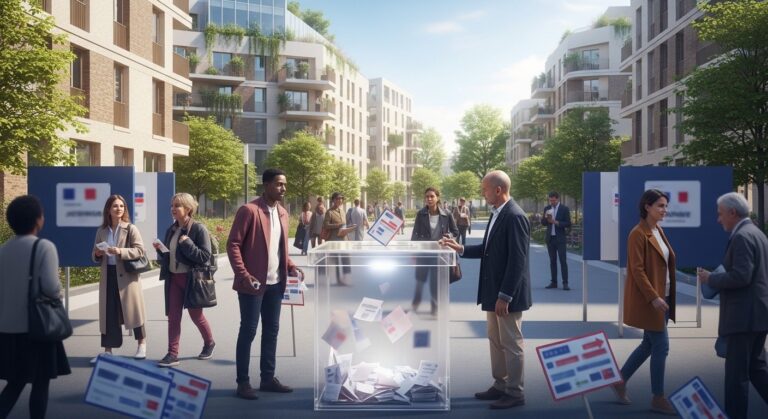 Municipales 2026 à Trappes : Listes Candidats Officielles