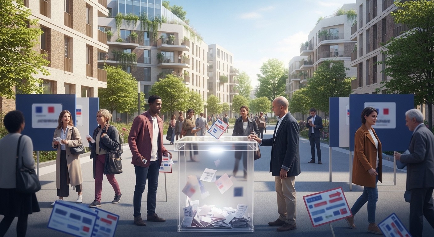 Découvrez les listes officielles des candidats aux municipales 2026 à Trappes. Analyse des enjeux, profils et ce qui attend les électeurs les 15 et 22 mars.