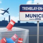 Municipales 2026 à Tremblay-en-France : les candidats en lice