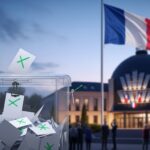Municipales 2026 à Tremblay-en-France : Résultats Premier Tour
