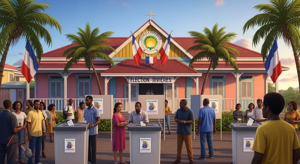 Municipales 2026 à Trois-Rivières : Victoire Serrée pour le Maire Sortant