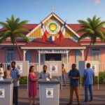 Municipales 2026 à Trois-Rivières : Victoire Serrée pour le Maire Sortant