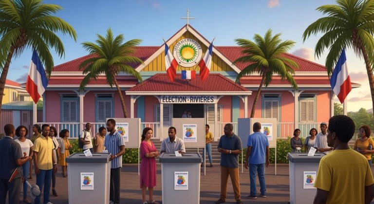 Municipales 2026 à Trois-Rivières : Victoire Serrée pour le Maire Sortant