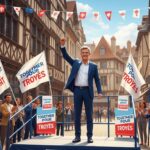 Municipales 2026 à Troyes : Baroin vise un 6e mandat