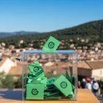 Municipales 2026 à Valbonne : Victoire Écrasante au 1er Tour