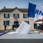 Municipales 2026 à Vauvert : Victoire Surprise du RN au Premier Tour