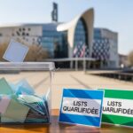 Municipales 2026 à Verneuil-sur-Seine : Résultats Premier Tour