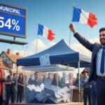 Municipales 2026 à Vernon : Victoire dès le 1er Tour