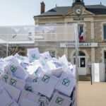 Municipales 2026 à Vernouillet : Victoire Écrasante au 1er Tour