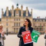 Municipales 2026 à Versailles : La Gauche Audacieuse Défie le Bastion de Droite