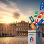 Municipales 2026 à Versailles : Les Candidats en Lice