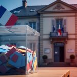 Municipales 2026 à Vierzon : Résultats Premier Tour