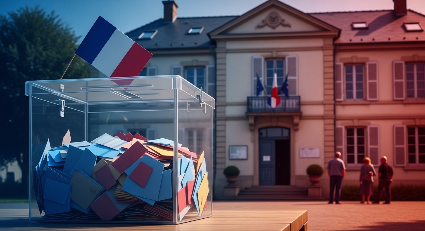Découvrez les résultats détaillés du 1er tour des municipales 2026 à Vierzon : scores, participation en hausse et triangulaire tendue au second tour. Un scrutin qui pourrait changer l'histoire de cette ville.