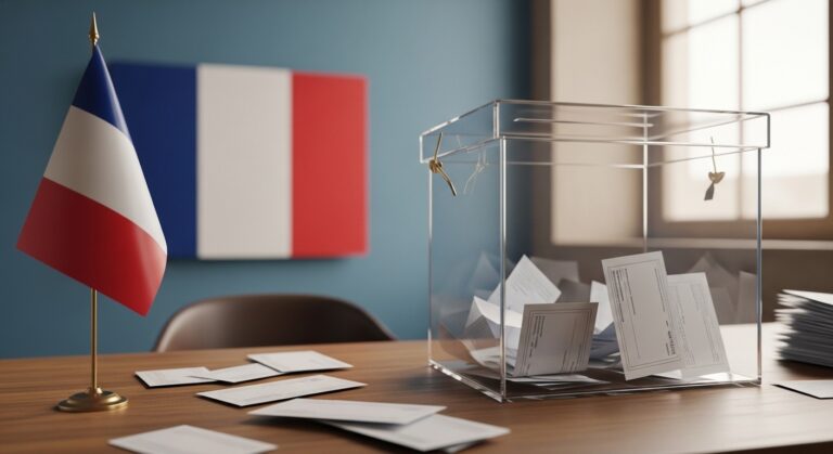 Municipales 2026 à Vigneux-sur-Seine : Résultats Second Tour