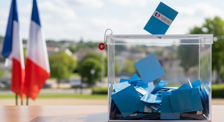 Municipales 2026 à Villecresnes : Victoire Claire au Premier Tour