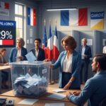 Municipales 2026 à Villenave-d&rsquo;Ornon : Résultats du Premier Tour