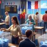 Municipales 2026 à Villeneuve-lès-Maguelone : Résultats Premier Tour