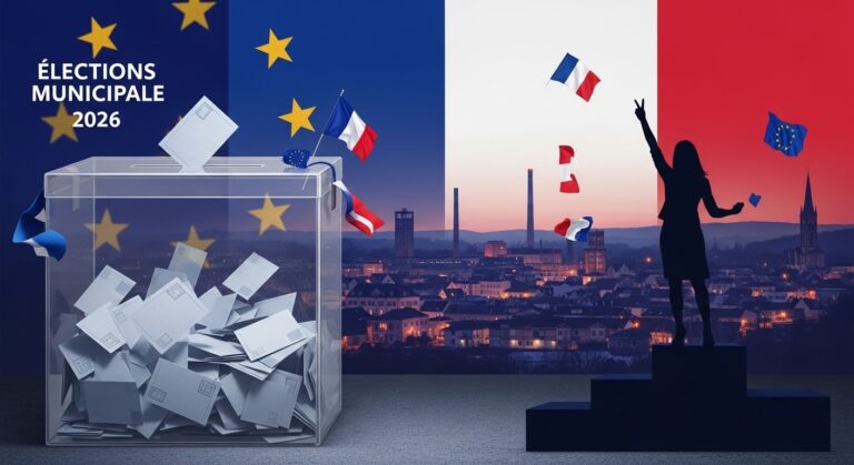 Municipales 2026 à Villerupt : Victoire dès le Premier Tour