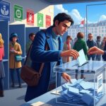 Municipales 2026 à Villeurbanne : Résultats Premier Tour Analysés