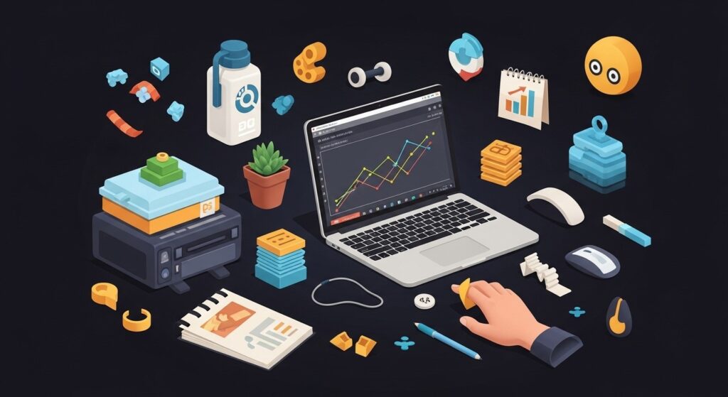 Municipales 2026 à Voisins-le-Bretonneux : Résultats du Second Tour