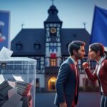 Municipales 2026 à Wittenheim : Résultats Premier Tour Explosifs