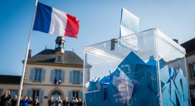 Municipales 2026 à Yerres : Victoire Éclatante Dès le 1er Tour