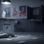 Municipales 2026 : Abstention Record au Premier Tour