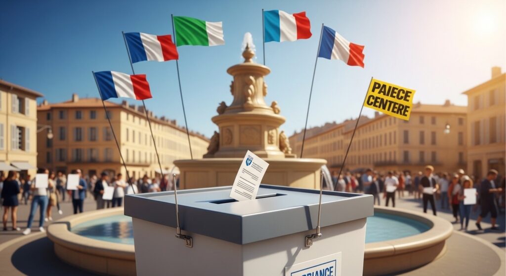 Municipales 2026 Aix-en-Provence : Liste Candidats Officielle