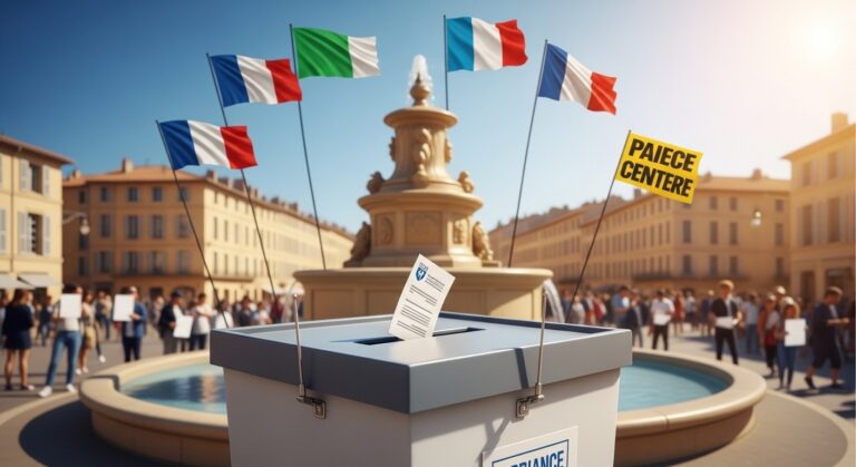 Municipales 2026 Aix-en-Provence : Liste Candidats Officielle