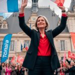 Municipales 2026 : Alexandra Cordebard Réélue dans le Xe