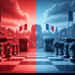 Municipales 2026 : Alliances Explosives au Second Tour