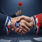 Municipales 2026 : Alliances LR et Extrême Droite Dénoncées