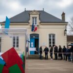 Municipales 2026 Ambarès-et-Lagrave : Résultats Premier Tour