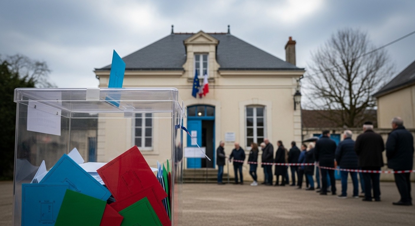 Découvrez les résultats détaillés du 1er tour des municipales 2026 à Ambarès-et-Lagrave : scores, participation en hausse, triangulaire à venir. Analyse complète et enjeux.