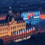 Municipales 2026 : Arnaud Deslandes Garde Lille Face Aux Insoumis