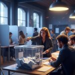 Municipales 2026 au Bourget : Résultats Premier Tour