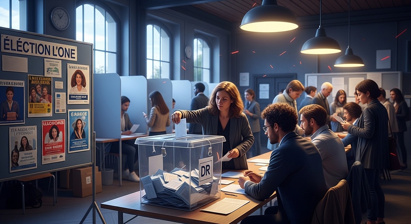 Découvrez les résultats détaillés du 1er tour des municipales 2026 au Bourget : scores, participation en hausse et duel annoncé pour le second tour. Une élection locale sous tension.